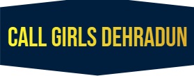 Call Girls Dehradun Logo