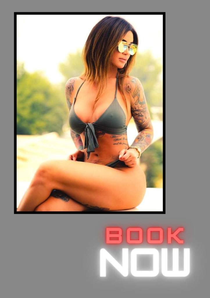 Dehradun escort